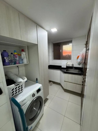 Imagem Apartamento com 3 Quartos à Venda, 98 m² em Miramar - João Pessoa