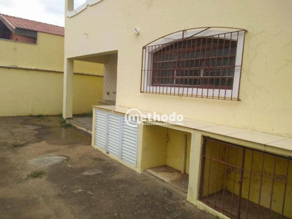 Imagem Casa com 5 Quartos à Venda, 300 m² em Jardim Santa Genebra - Campinas Imagem Casa com 5 Quartos à Venda, 300 m² em Jardim Santa Genebra - Campinas