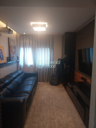 Imagem Apartamento com 4 Quartos à Venda, 328 m² em Moema - São Paulo