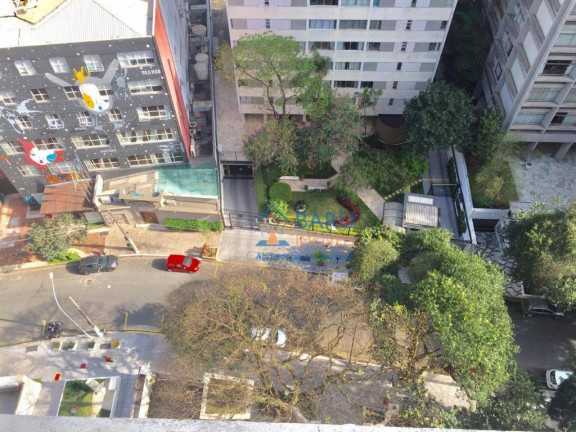 Imagem Apartamento com 4 Quartos à Venda, 220 m² em Higienópolis - São Paulo