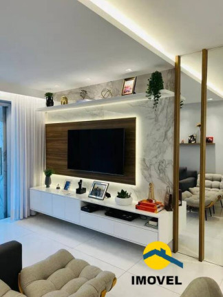 Imagem Apartamento com 3 Quartos à Venda, 118 m² em Icaraí - Niterói Imagem Apartamento com 3 Quartos à Venda, 118 m² em Icaraí - Niterói