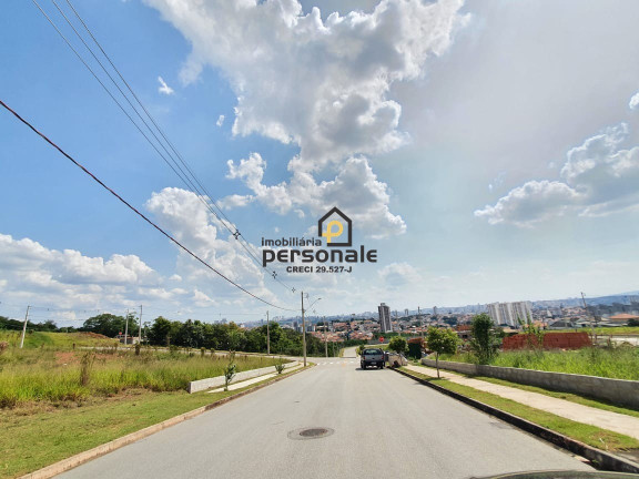 Imagem Terreno à Venda, 300 m² em Parque Tres Meninos - Sorocaba Imagem Terreno à Venda, 300 m² em Parque Tres Meninos - Sorocaba