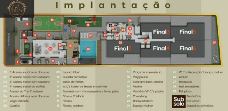 Imagem Apartamento com 2 Quartos à Venda, 69 m² em Barcelona - São Caetano Do Sul