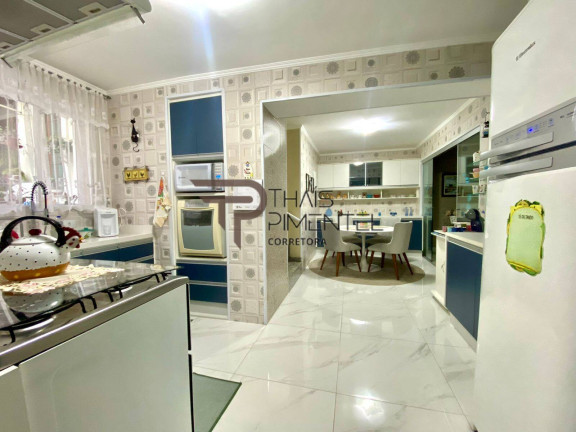 Imagem Casa com 3 Quartos à Venda, 225 m² em Jardim Das Flores - Osasco