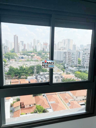 Imagem Apartamento com 1 Quarto à Venda, 60 m² em Brooklin Paulista - São Paulo Imagem Apartamento com 1 Quarto à Venda, 60 m² em Brooklin Paulista - São Paulo