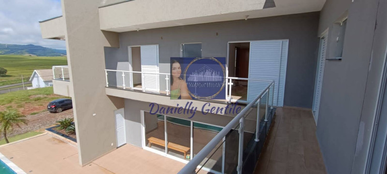 Imagem Casa com 5 Quartos à Venda, 299 m² em Ninho Verde 2 - Pardinho