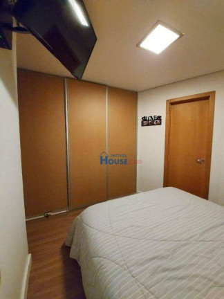 Imagem Apartamento com 2 Quartos à Venda, 61 m² em Vila Romana - São Paulo