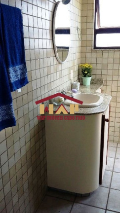 Imagem Apartamento para Temporada, em Centro - Cabo Frio Imagem Apartamento para Temporada, em Centro - Cabo Frio