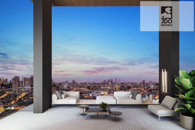 Imagem Cobertura com 3 Quartos à Venda, 365 m² em Cabral - Curitiba