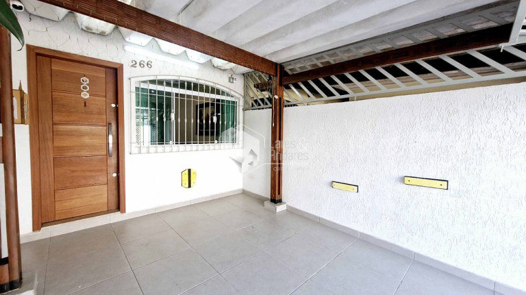 Imagem Sobrado com 2 Quartos à Venda, 120 m² em Jardim Virginia Bianca - São Paulo Imagem Sobrado com 2 Quartos à Venda, 120 m² em Jardim Virginia Bianca - São Paulo
