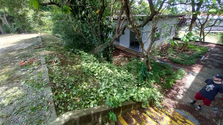 Imagem Galpão para Alugar, 1 m² em Vila Friburgo - São Paulo