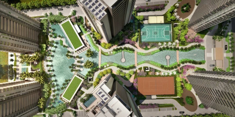 Imagem Apartamento com 4 Quartos à Venda, 387 m² em Barra Da Tijuca - Rio De Janeiro Imagem Apartamento com 4 Quartos à Venda, 387 m² em Barra Da Tijuca - Rio De Janeiro