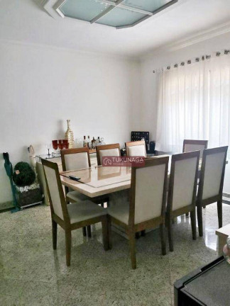 Imagem Casa com 4 Quartos à Venda, 220 m² em Vila Galvão - Guarulhos