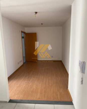 Imagem Apartamento com 2 Quartos para Alugar, 65 m² em Vila São Paulo - Mogi Das Cruzes