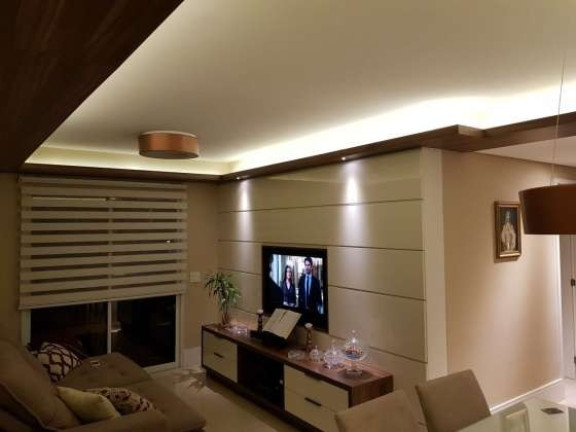 Imagem Apartamento com 3 Quartos à Venda, 170 m² em Mooca - São Paulo