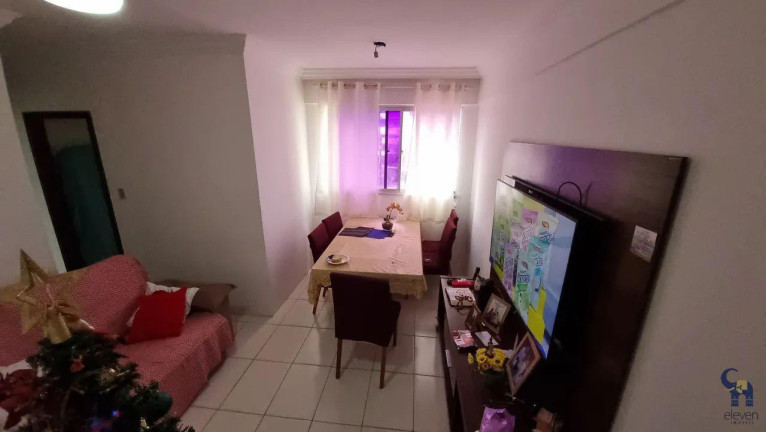 Imagem Apartamento com 3 Quartos à Venda, 65 m² em Imbuí - Salvador Imagem Apartamento com 3 Quartos à Venda, 65 m² em Imbuí - Salvador