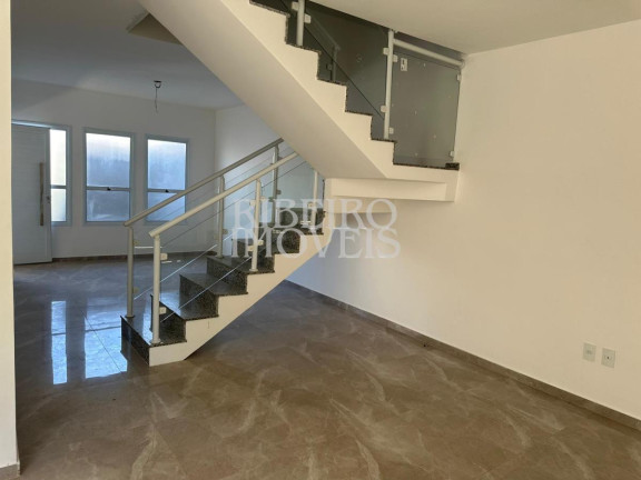 Imagem Casa com 2 Quartos à Venda, 170 m² em Portais (polvilho) - Cajamar