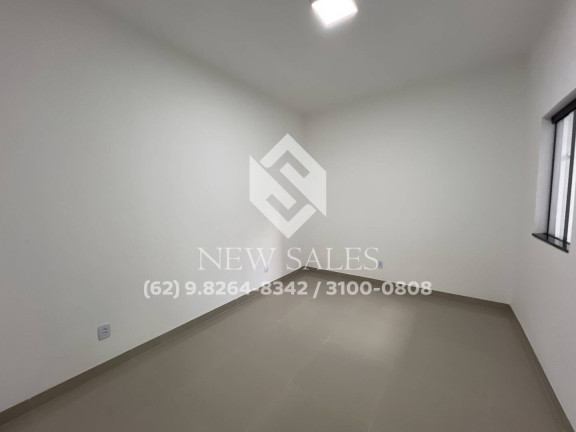 Imagem Casa com 3 Quartos à Venda, 100 m² em Parque Das Flores - Goiânia Imagem Casa com 3 Quartos à Venda, 100 m² em Parque Das Flores - Goiânia