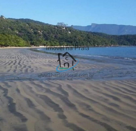 Imagem Casa com 5 Quartos à Venda,  em Praia Da Fortaleza - Ubatuba