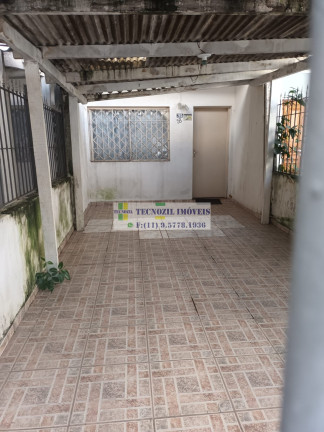 Imagem Sobrado com 2 Quartos à Venda, 88 m² em Vila Mariana - São Paulo Imagem Sobrado com 2 Quartos à Venda, 88 m² em Vila Mariana - São Paulo