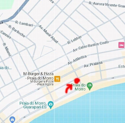 Imagem Apartamento com 4 Quartos à Venda, 221 m² em Praia Do Morro - Guarapari Imagem Apartamento com 4 Quartos à Venda, 221 m² em Praia Do Morro - Guarapari