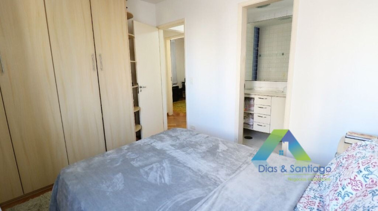 Imagem Apartamento com 3 Quartos à Venda, 80 m² em Vila Da Saúde - São Paulo