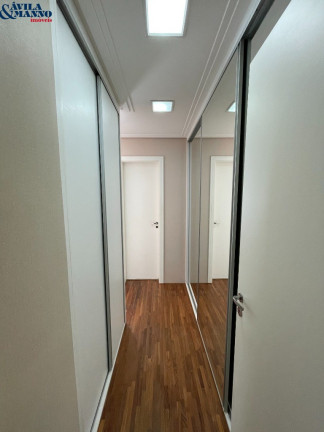 Imagem Apartamento com 3 Quartos à Venda, 106 m² em Mooca - São Paulo