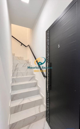 Imagem Casa com 2 Quartos à Venda, 54 m² em Maracanã - Praia Grande Imagem Casa com 2 Quartos à Venda, 54 m² em Maracanã - Praia Grande