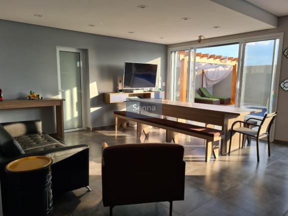 Imagem Casa com 2 Quartos à Venda, 299 m² em Gran Ville São Venâncio - Itupeva Imagem Casa com 2 Quartos à Venda, 299 m² em Gran Ville São Venâncio - Itupeva