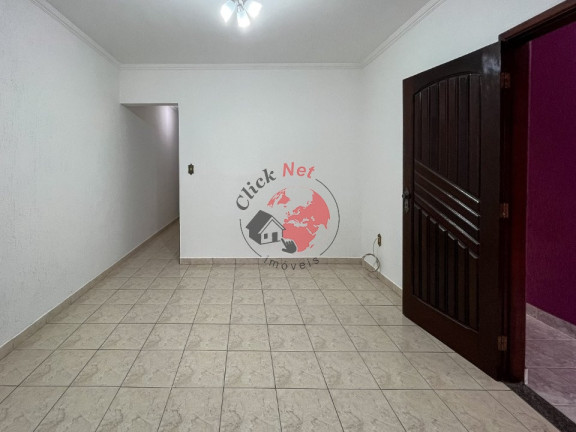 Sobrado com 3 Quartos à Venda, 193 m² em Jardim Las Vegas - Santo André