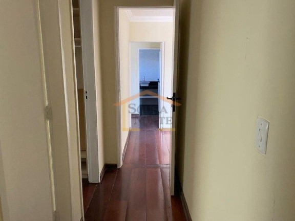 Imagem Apartamento com 4 Quartos à Venda ou Locação, 167 m² em Parque Mandaqui - São Paulo