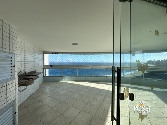 Imagem Apartamento com 4 Quartos à Venda, 202 m² em Praia De Itaparica - Vila Velha Imagem Apartamento com 4 Quartos à Venda, 202 m² em Praia De Itaparica - Vila Velha