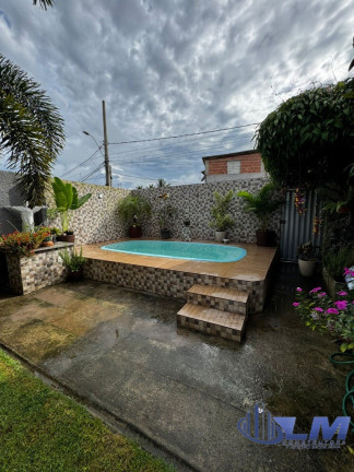 Imagem Casa com 3 Quartos à Venda, 15 m² em Pontal De Santa Mônica - Guarapari