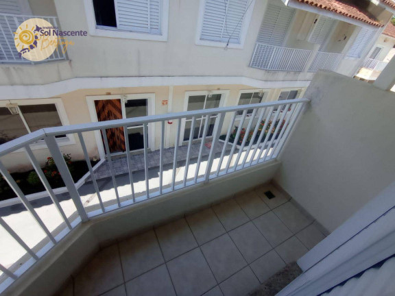 Imagem Casa de Vila com 2 Quartos à Venda, 75 m² em Vila Tamoios - Bertioga