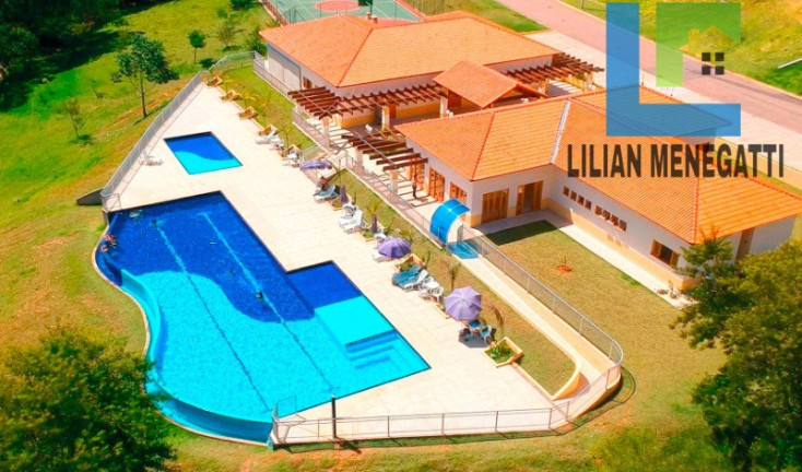 Imóvel com 3 Quartos à Venda, 360 m² em Ibi Aram 2 - Itupeva