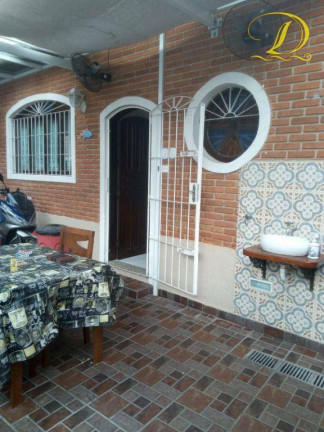 Imagem Casa com 3 Quartos à Venda, 250 m² em Solemar - Praia Grande