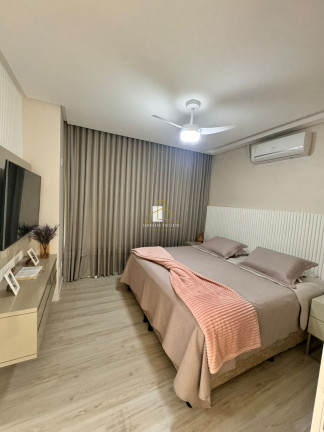 Imagem Casa com 3 Quartos à Venda, 387 m² em Jardim Asteca - Vila Velha