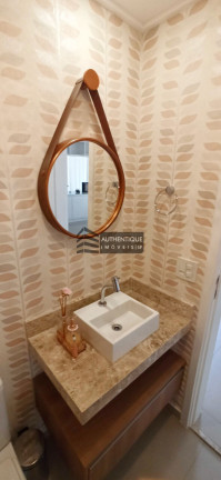 Imagem Apartamento com 3 Quartos à Venda, 134 m² em Vila Olímpia - São Paulo Imagem Apartamento com 3 Quartos à Venda, 134 m² em Vila Olímpia - São Paulo