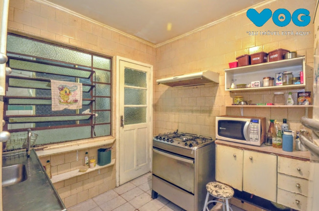 Imagem Imóvel com 3 Quartos à Venda, 97 m² em Centro Histórico - Porto Alegre Imagem Imóvel com 3 Quartos à Venda, 97 m² em Centro Histórico - Porto Alegre