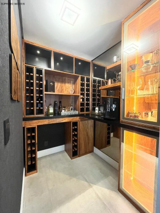 Imagem Apartamento com 3 Quartos à Venda, 171 m² em Jardim Arpoador - São Paulo Imagem Apartamento com 3 Quartos à Venda, 171 m² em Jardim Arpoador - São Paulo