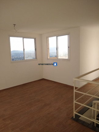 Imagem Cobertura com 3 Quartos à Venda, 113 m² em Jardim Las Vegas - Guarulhos