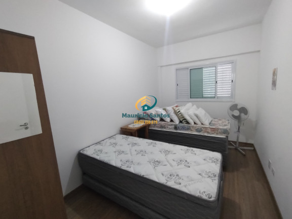 Imagem Apartamento com 2 Quartos à Venda, 75 m² em Centro - Mongaguá