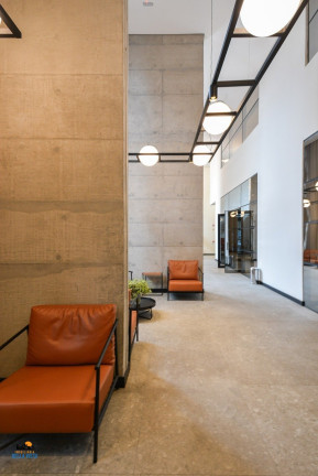 Imagem Apartamento com 1 Quarto à Venda, em Bela Vista - São Paulo Imagem Apartamento com 1 Quarto à Venda, em Bela Vista - São Paulo