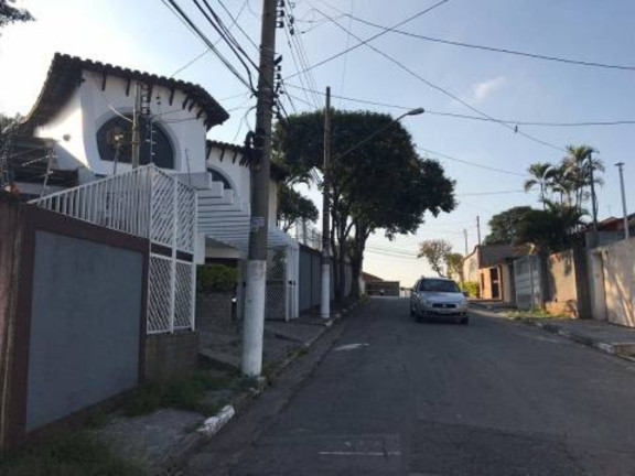 Imagem Apartamento com 3 Quartos à Venda, 223 m² em Parque Cruzeiro Do Sul - São Paulo