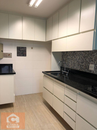 Imagem Apartamento com 2 Quartos para Alugar, 65 m² em Moema - São Paulo