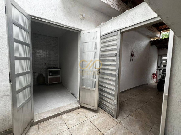 Imagem Sobrado com 3 Quartos à Venda, 103 m² em Guilhermina - Praia Grande Imagem Sobrado com 3 Quartos à Venda, 103 m² em Guilhermina - Praia Grande