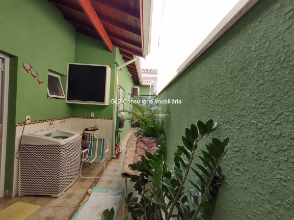 Imagem Casa com 3 Quartos à Venda, 23 m² em Jardim Valença - Indaiatuba