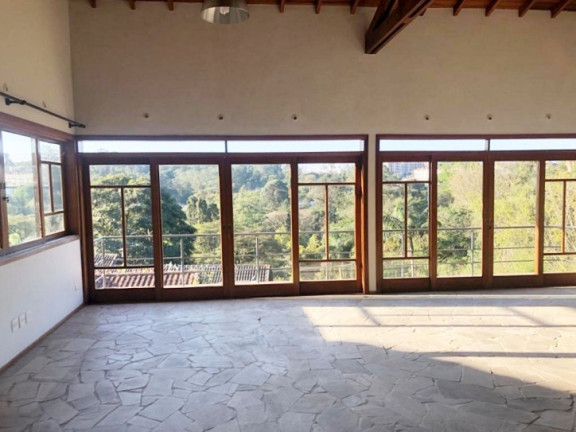 Imagem Casa com 3 Quartos para Alugar, 350 m² em Vila Santo Antônio - Cotia Imagem Casa com 3 Quartos para Alugar, 350 m² em Vila Santo Antônio - Cotia