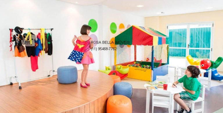 Imagem Apartamento com 2 Quartos à Venda, 56 m² em Jardim Ermida I - Jundiaí Imagem Apartamento com 2 Quartos à Venda, 56 m² em Jardim Ermida I - Jundiaí