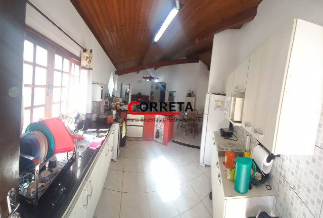 Imagem Casa de Condomínio com 3 Quartos à Venda, 2.100 m² em Rio De Una De Cima - Ibiúna